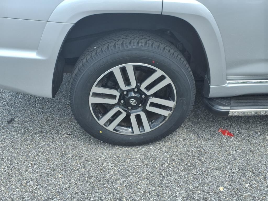 2023 Toyota 4Runner Limited Waldorf MD