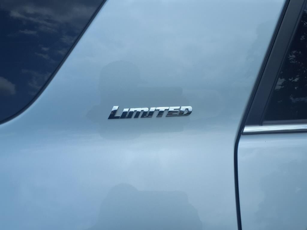 2023 Toyota 4Runner Limited Waldorf MD