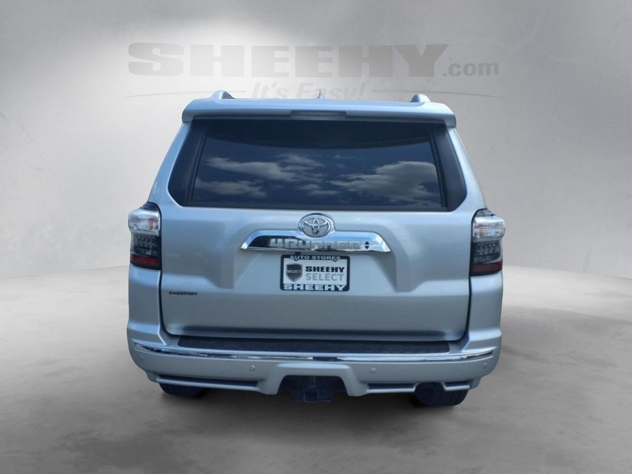 2023 Toyota 4Runner Limited Waldorf MD
