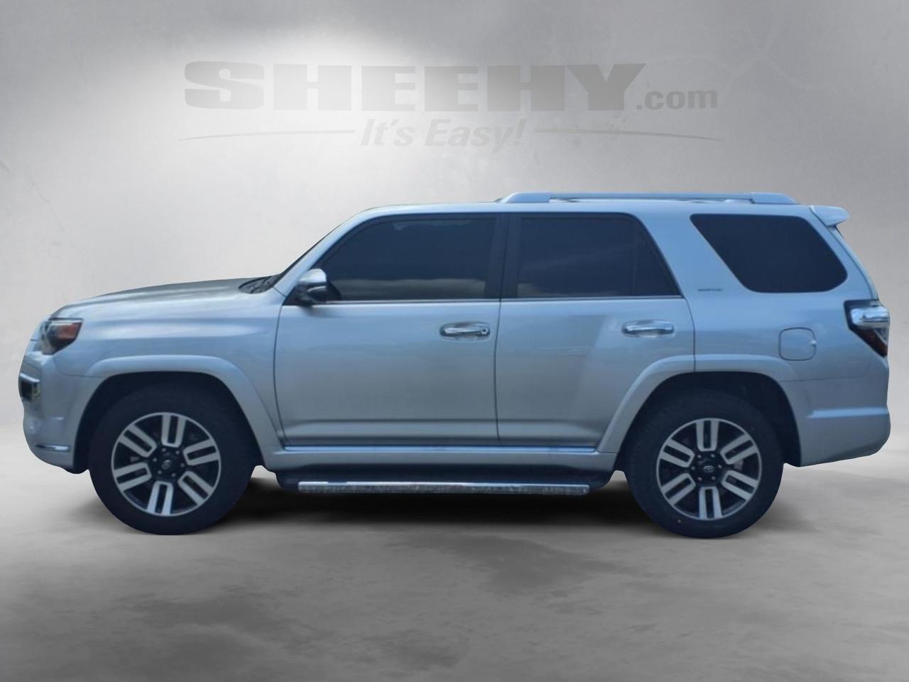 2023 Toyota 4Runner Limited Waldorf MD