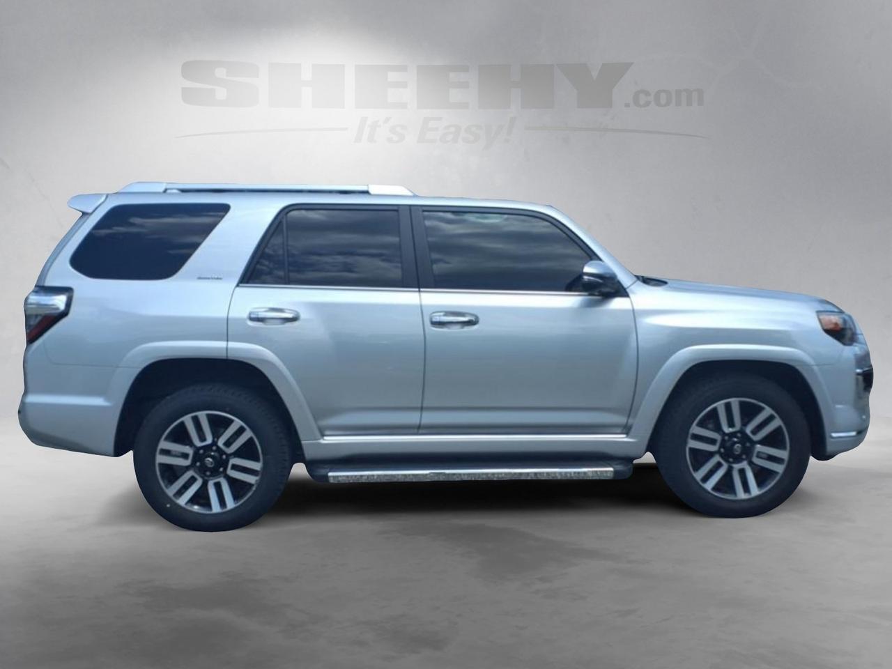 2023 Toyota 4Runner Limited Waldorf MD