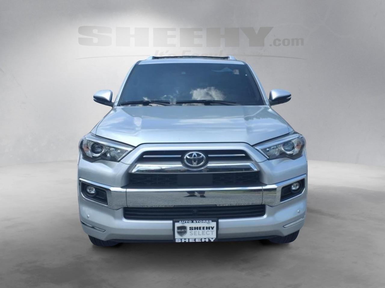 2023 Toyota 4Runner Limited Waldorf MD