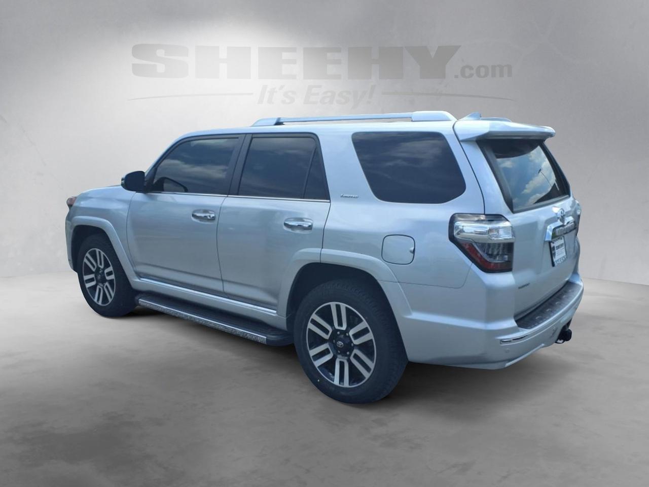 2023 Toyota 4Runner Limited Waldorf MD
