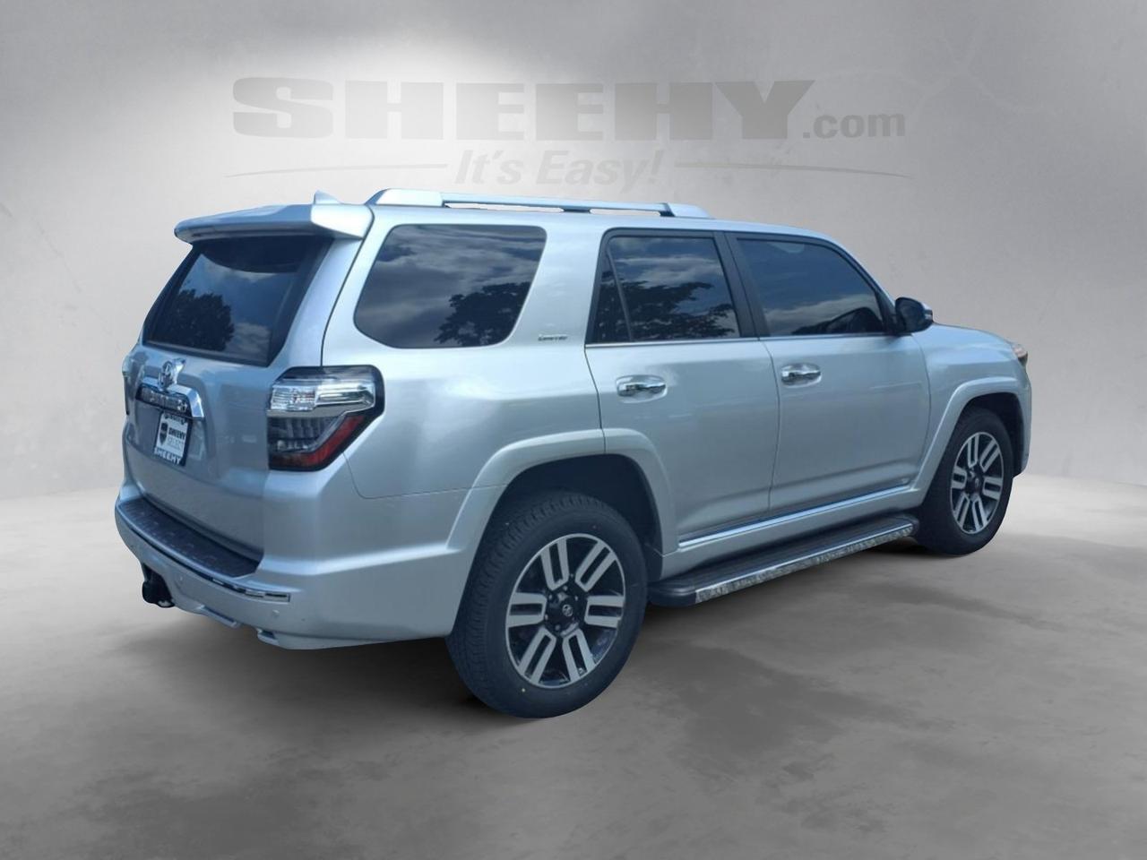 2023 Toyota 4Runner Limited Waldorf MD