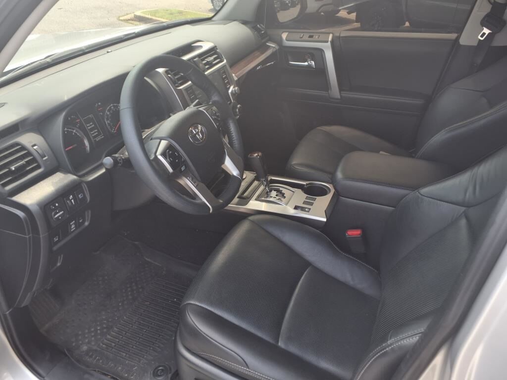 2023 Toyota 4Runner Limited Waldorf MD