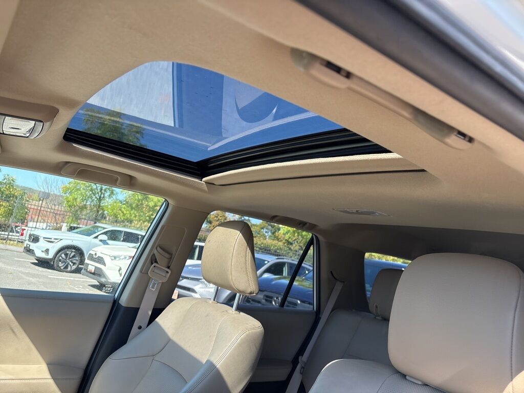 2023 Toyota 4Runner Limited Cockeysville MD