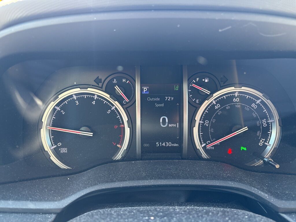 2023 Toyota 4Runner Limited Cockeysville MD