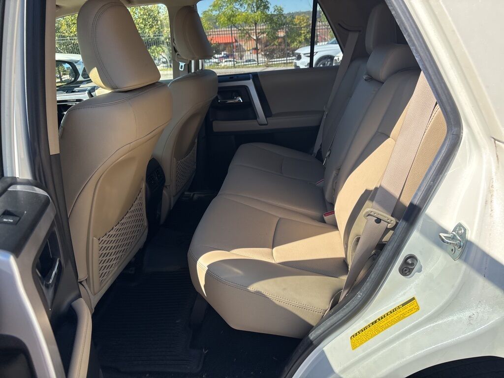 2023 Toyota 4Runner Limited Cockeysville MD