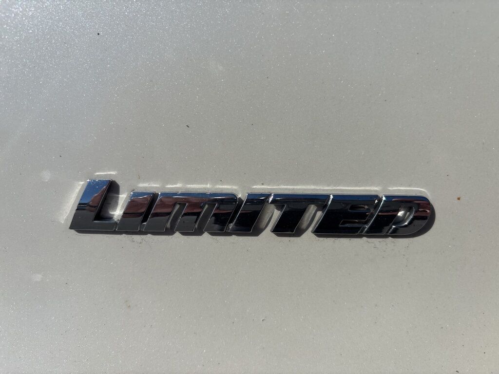 2023 Toyota 4Runner Limited Cockeysville MD
