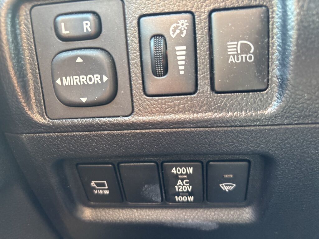 2023 Toyota 4Runner Limited Cockeysville MD