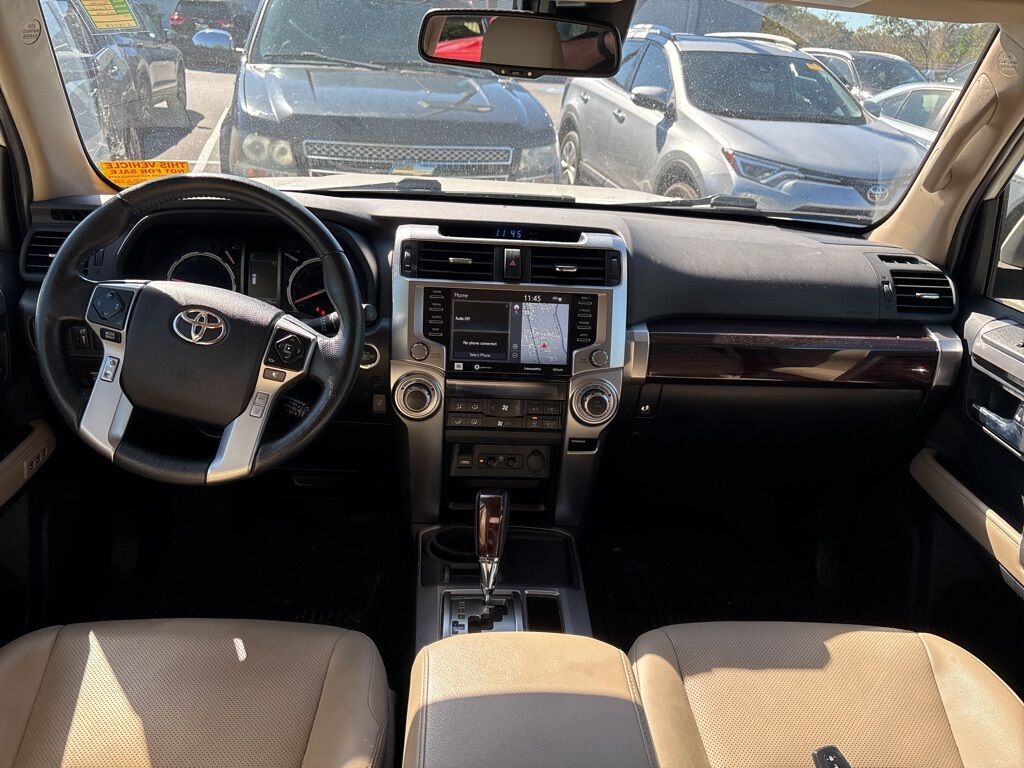 2023 Toyota 4Runner Limited Cockeysville MD