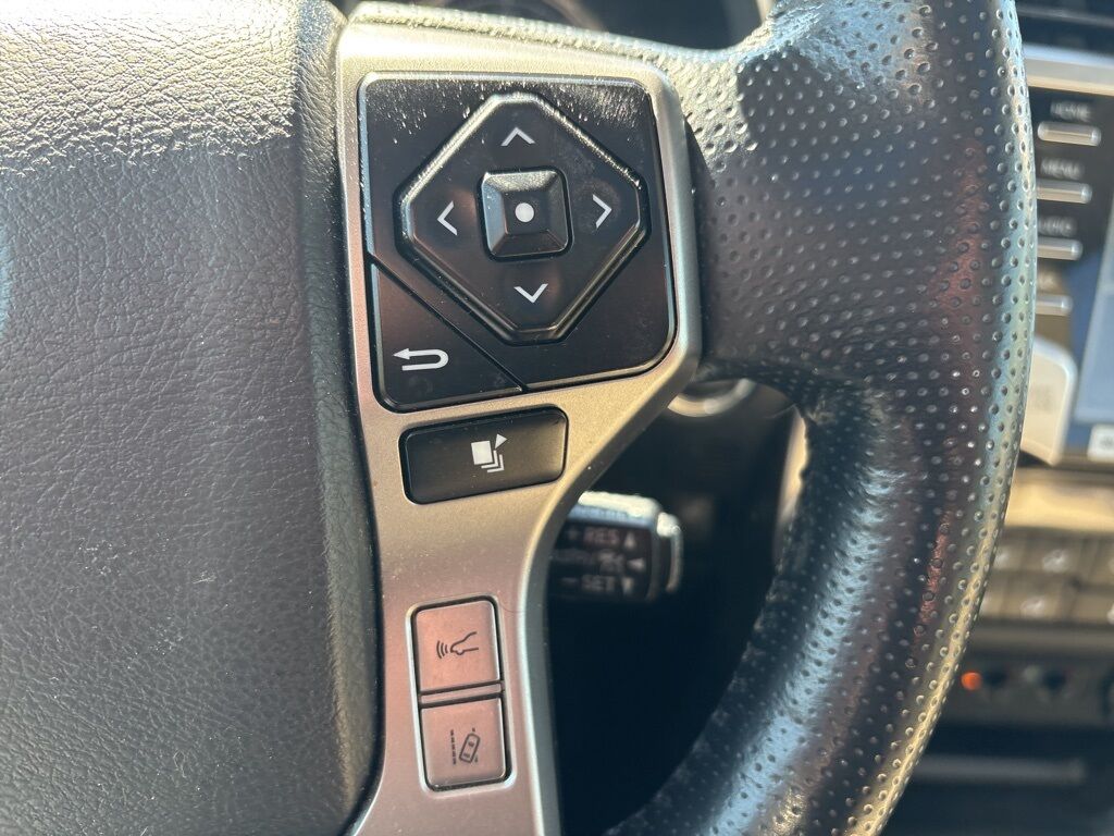 2023 Toyota 4Runner Limited Cockeysville MD