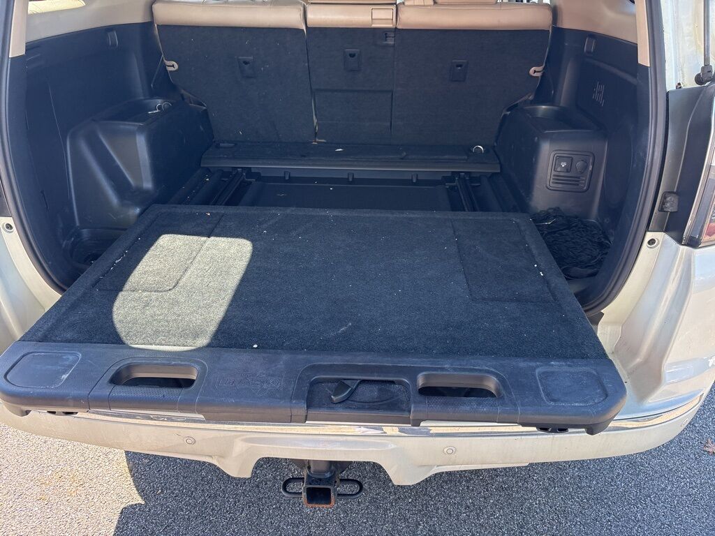 2023 Toyota 4Runner Limited Cockeysville MD