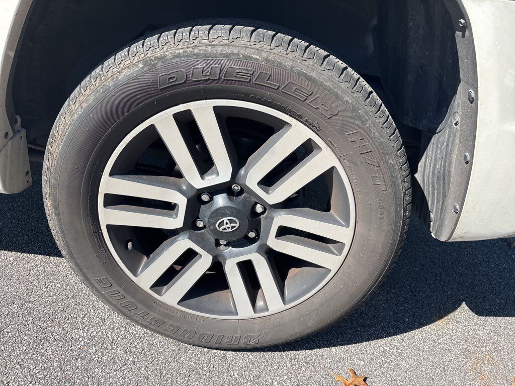2023 Toyota 4Runner Limited Cockeysville MD