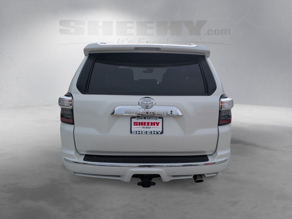 2023 Toyota 4Runner Limited Cockeysville MD