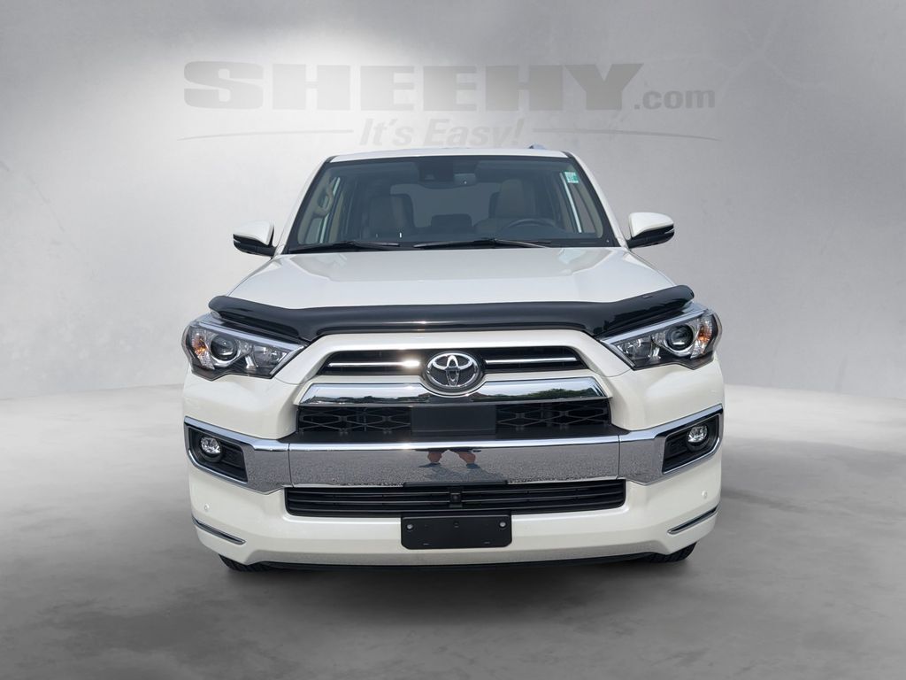 2023 Toyota 4Runner Limited Cockeysville MD