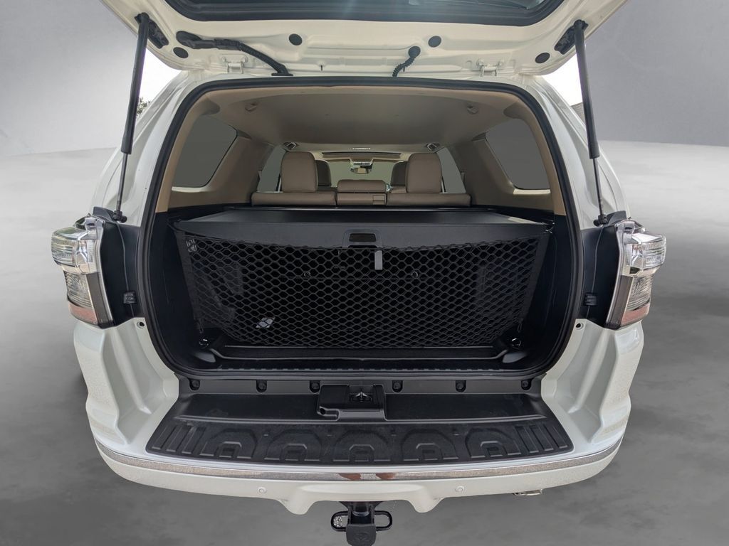 2023 Toyota 4Runner Limited Cockeysville MD