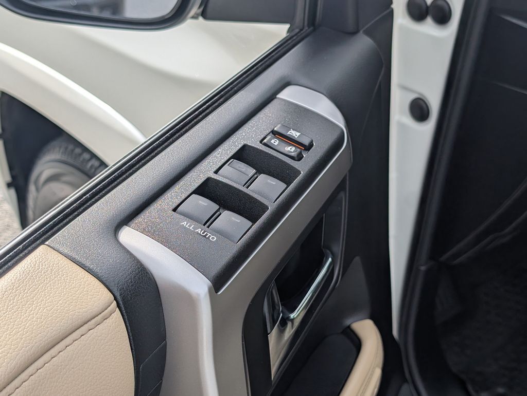 2023 Toyota 4Runner Limited Cockeysville MD