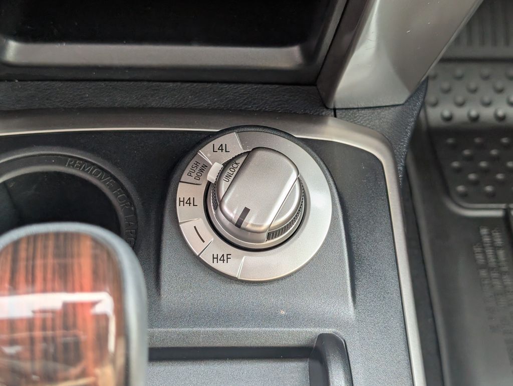 2023 Toyota 4Runner Limited Cockeysville MD