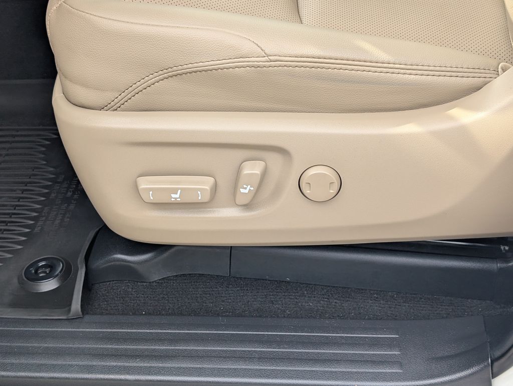 2023 Toyota 4Runner Limited Cockeysville MD