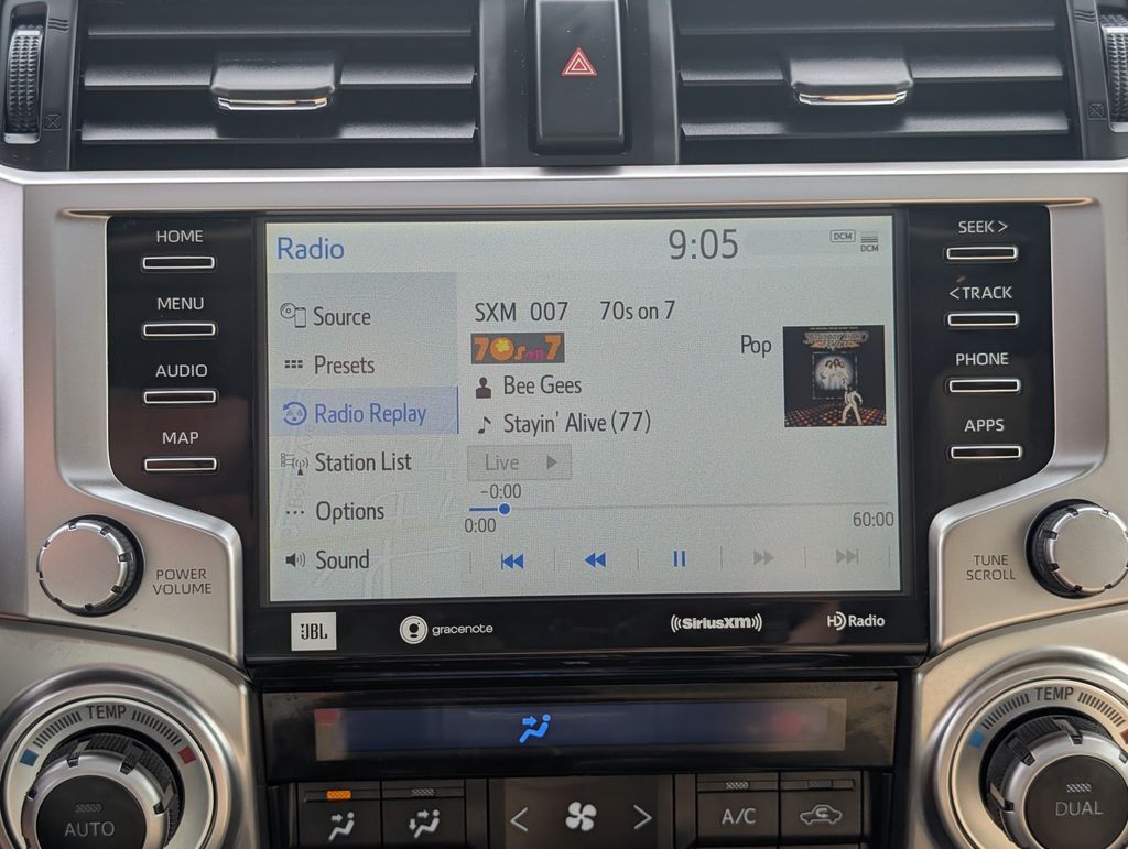 2023 Toyota 4Runner Limited Cockeysville MD