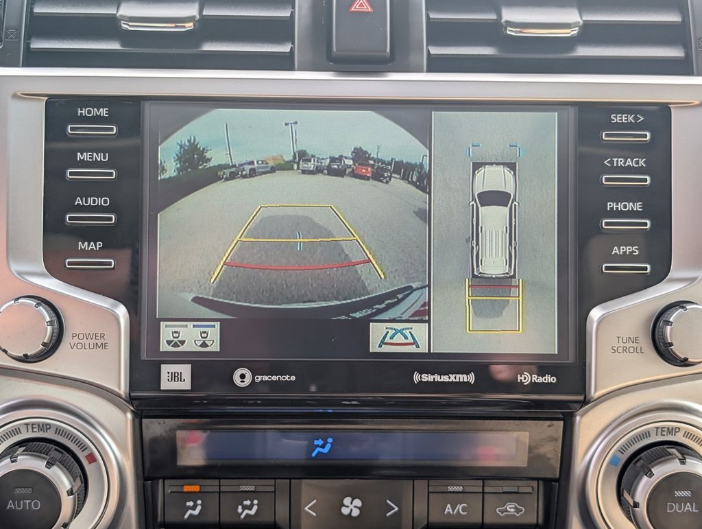 2023 Toyota 4Runner Limited Cockeysville MD