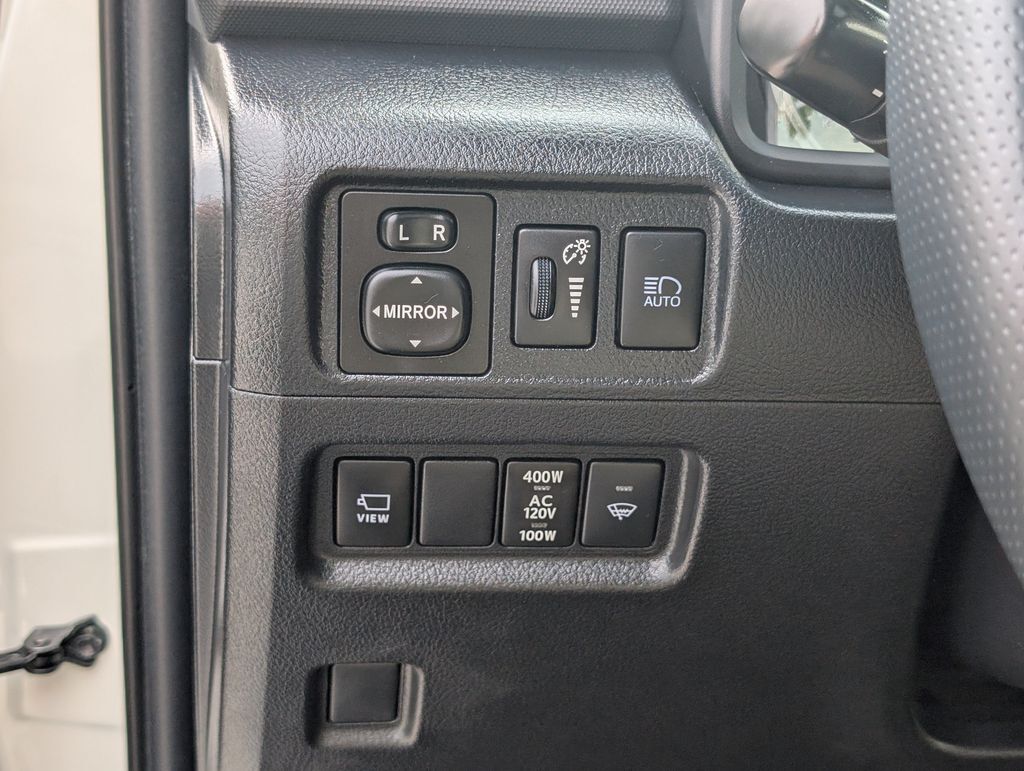 2023 Toyota 4Runner Limited Cockeysville MD