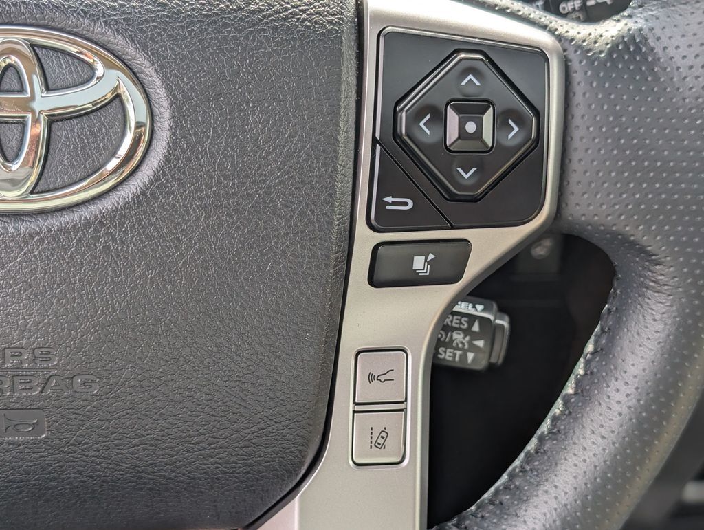 2023 Toyota 4Runner Limited Cockeysville MD