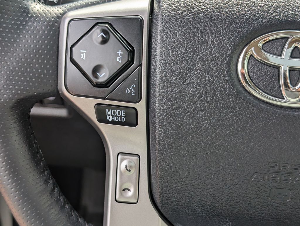 2023 Toyota 4Runner Limited Cockeysville MD