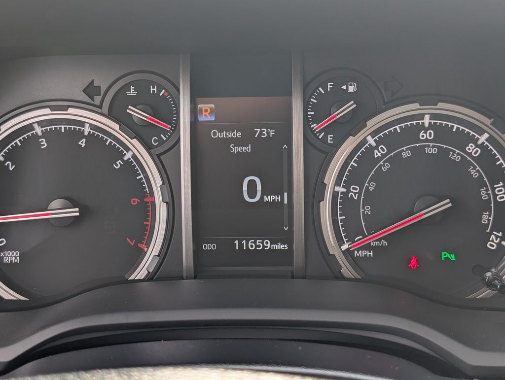 2023 Toyota 4Runner Limited Cockeysville MD