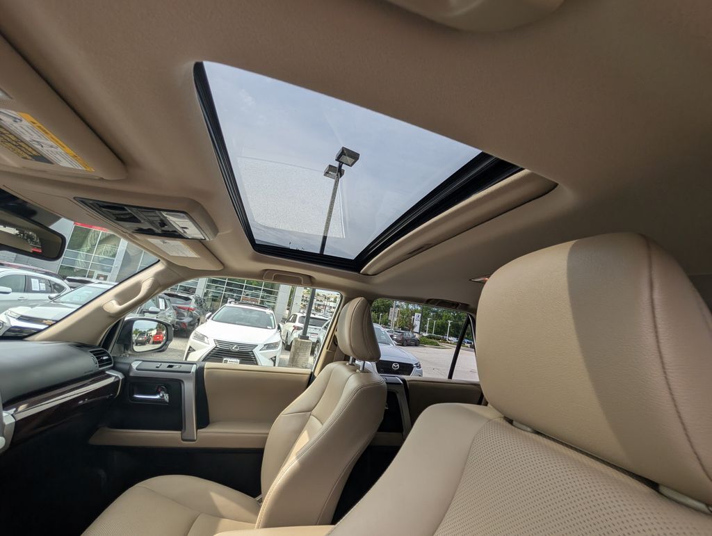 2023 Toyota 4Runner Limited Cockeysville MD