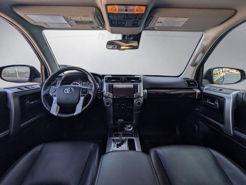 2023 Toyota 4Runner Limited Cockeysville MD