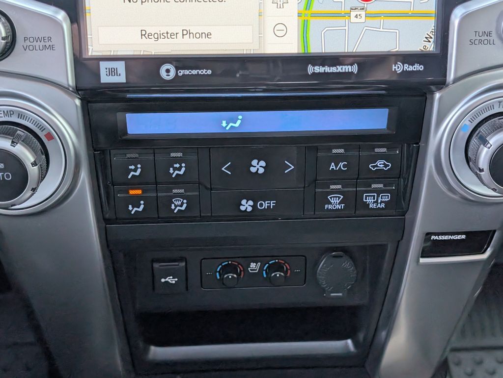 2023 Toyota 4Runner Limited Cockeysville MD