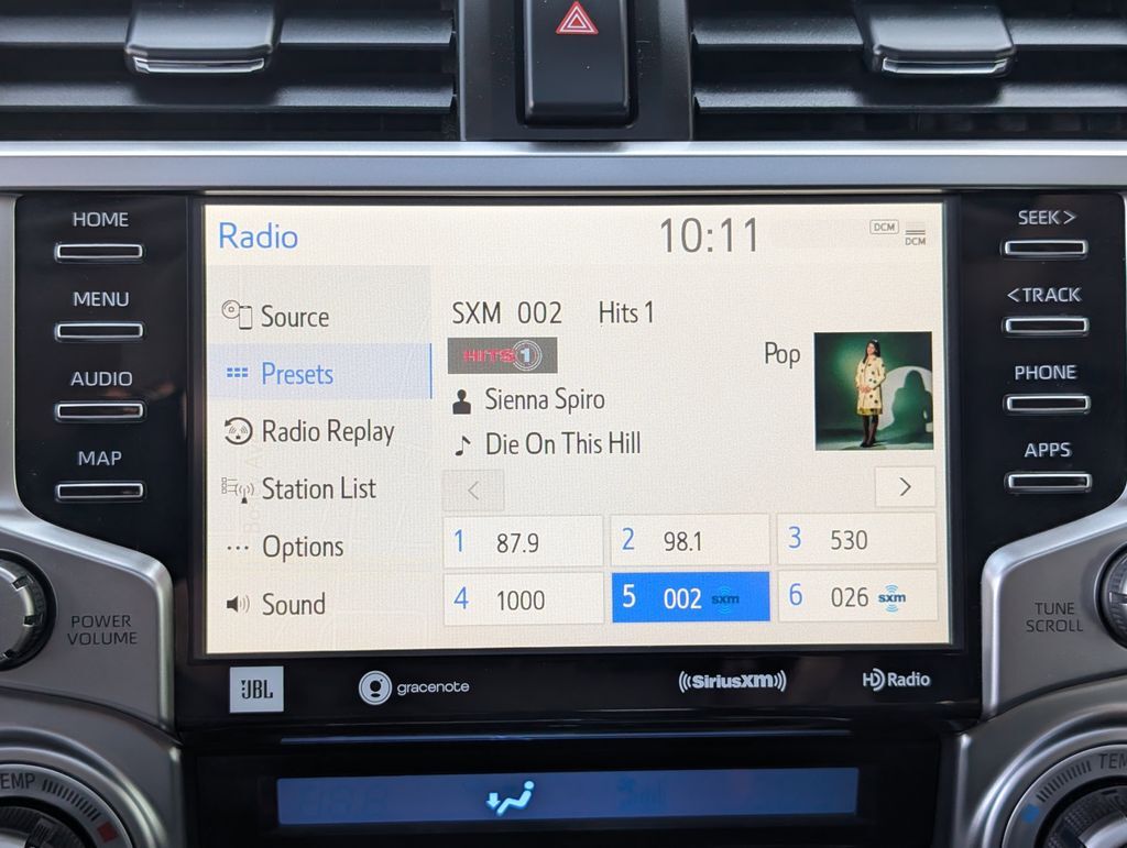 2023 Toyota 4Runner Limited Cockeysville MD
