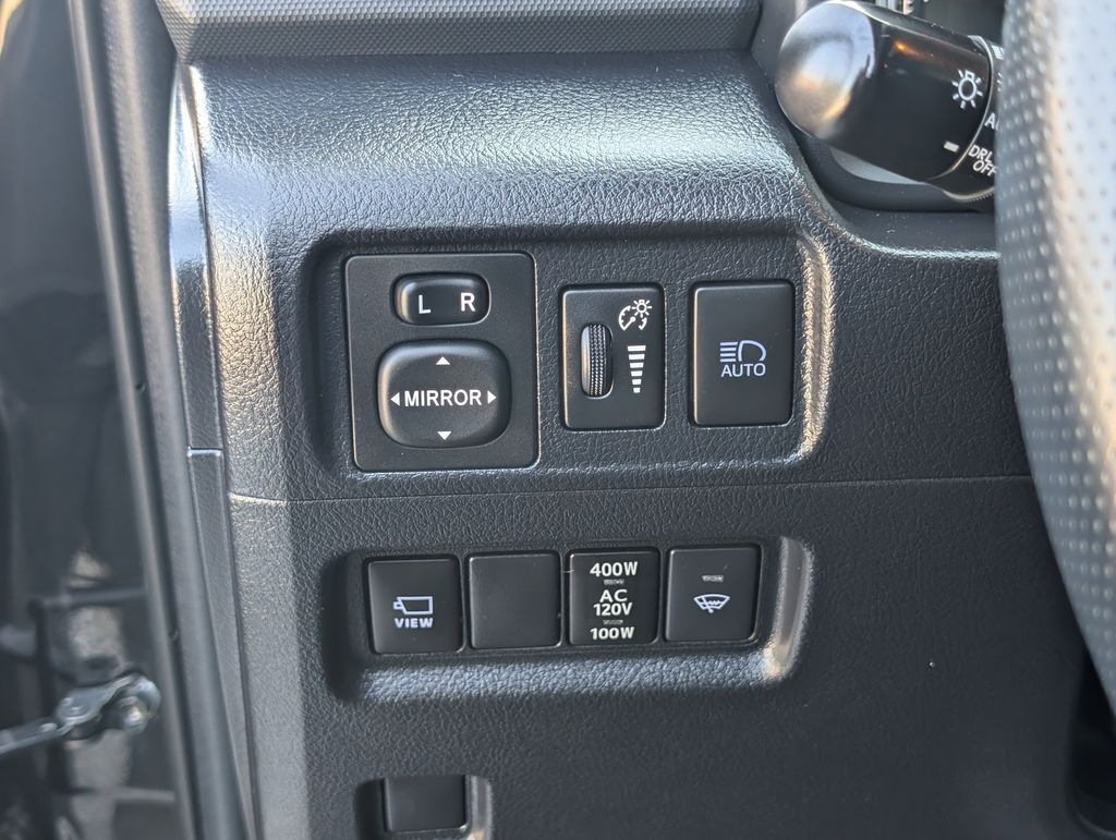 2023 Toyota 4Runner Limited Cockeysville MD
