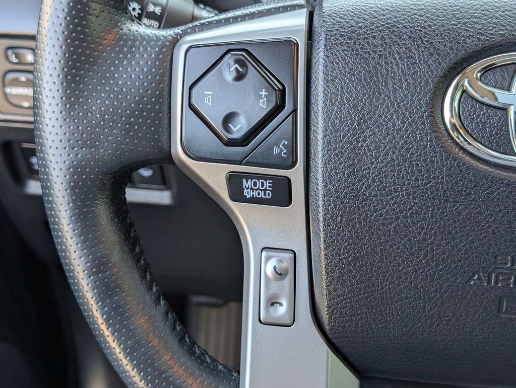 2023 Toyota 4Runner Limited Cockeysville MD
