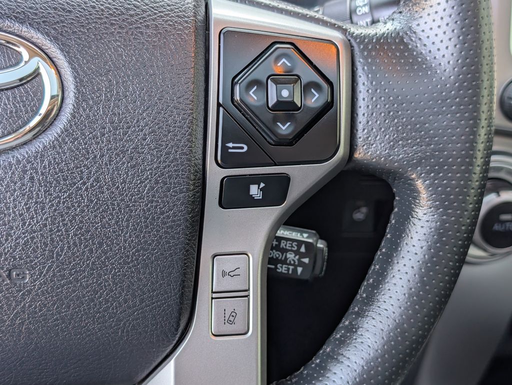 2023 Toyota 4Runner Limited Cockeysville MD