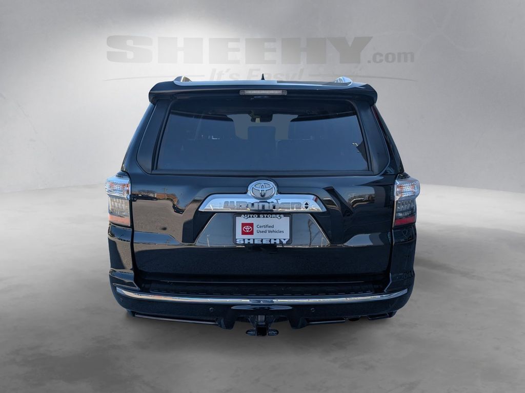 2023 Toyota 4Runner Limited Cockeysville MD