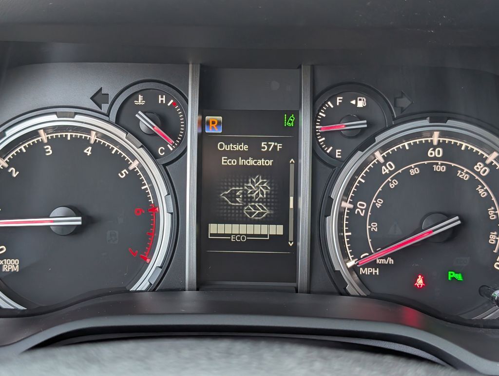 2023 Toyota 4Runner Limited Cockeysville MD