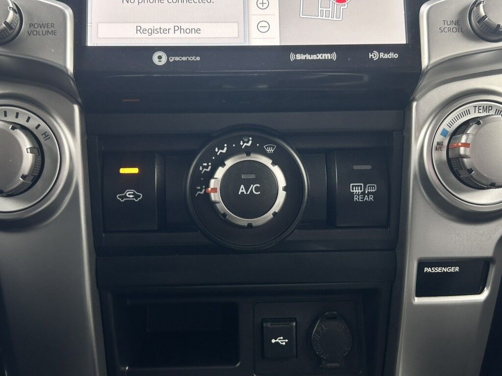 2023 Toyota 4Runner SR5 4WD w/Nav/Premium Audio Maumee OH