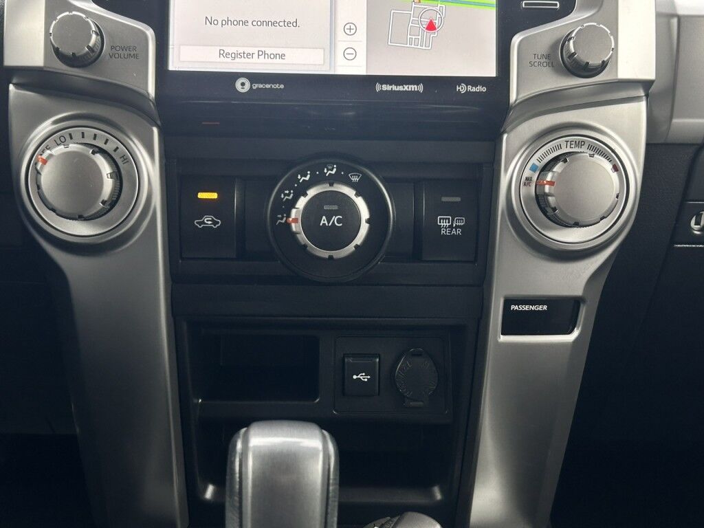 2023 Toyota 4Runner SR5 4WD w/Nav/Premium Audio Maumee OH