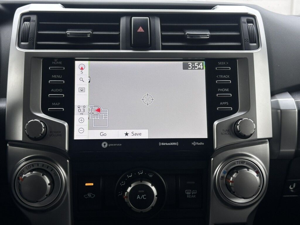 2023 Toyota 4Runner SR5 4WD w/Nav/Premium Audio Maumee OH