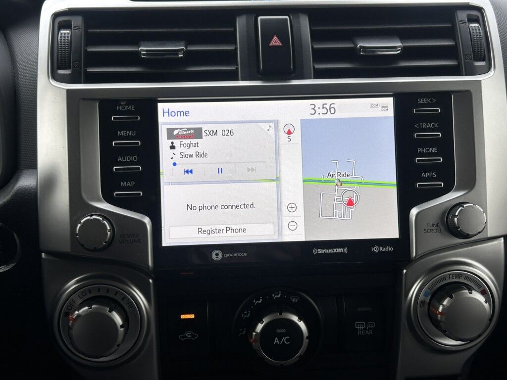 2023 Toyota 4Runner SR5 4WD w/Nav/Premium Audio Maumee OH