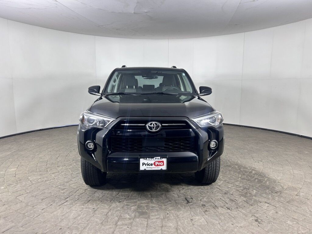 2023 Toyota 4Runner SR5 4WD w/Nav/Premium Audio Maumee OH