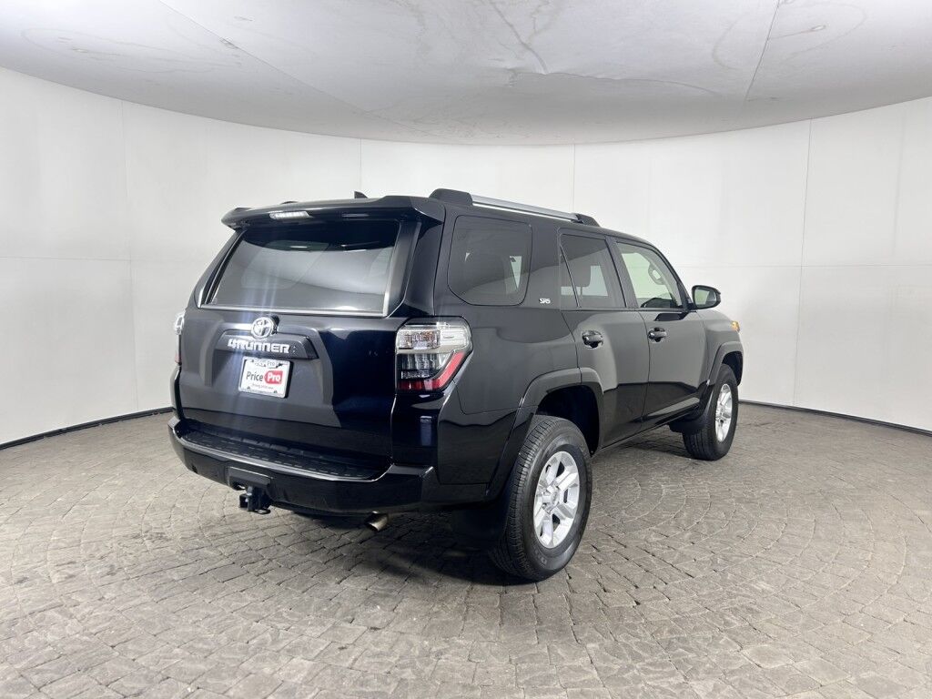 2023 Toyota 4Runner SR5 4WD w/Nav/Premium Audio Maumee OH