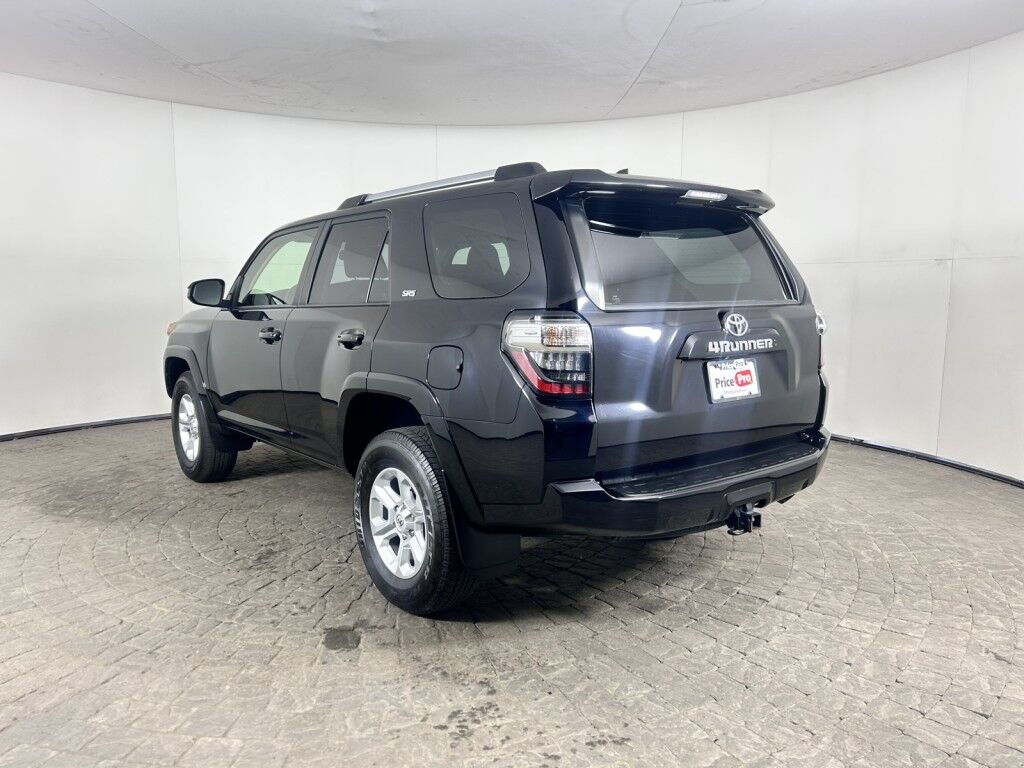 2023 Toyota 4Runner SR5 4WD w/Nav/Premium Audio Maumee OH