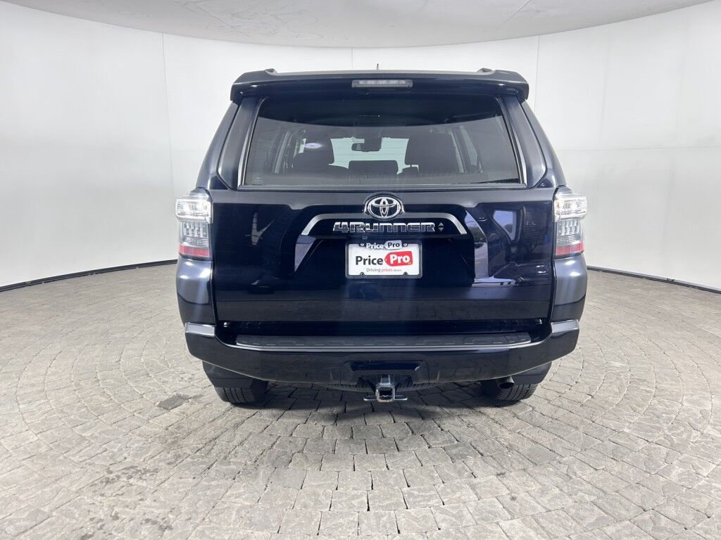 2023 Toyota 4Runner SR5 4WD w/Nav/Premium Audio Maumee OH