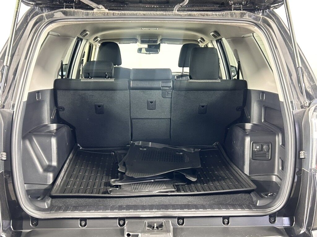 2023 Toyota 4Runner SR5 4WD w/Nav/Premium Audio Maumee OH