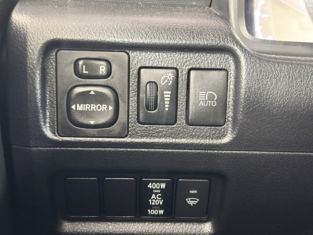 2023 Toyota 4Runner SR5 4WD w/Nav/Premium Audio Maumee OH