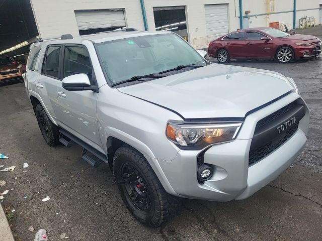 2023 Toyota 4Runner SR5 Kannapolis NC